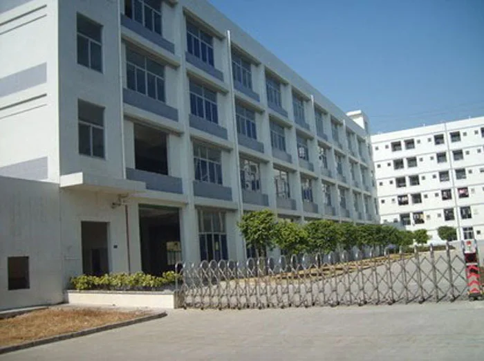 maikong 8d lris factory