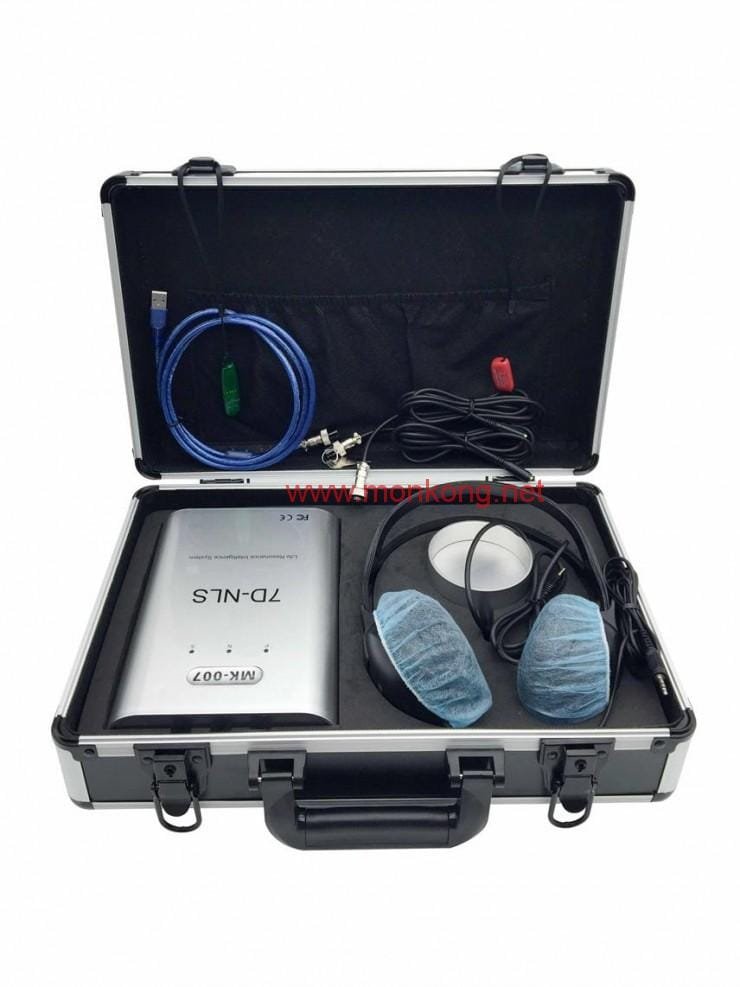 Origianl metatron 3d nls,7d nls (10)