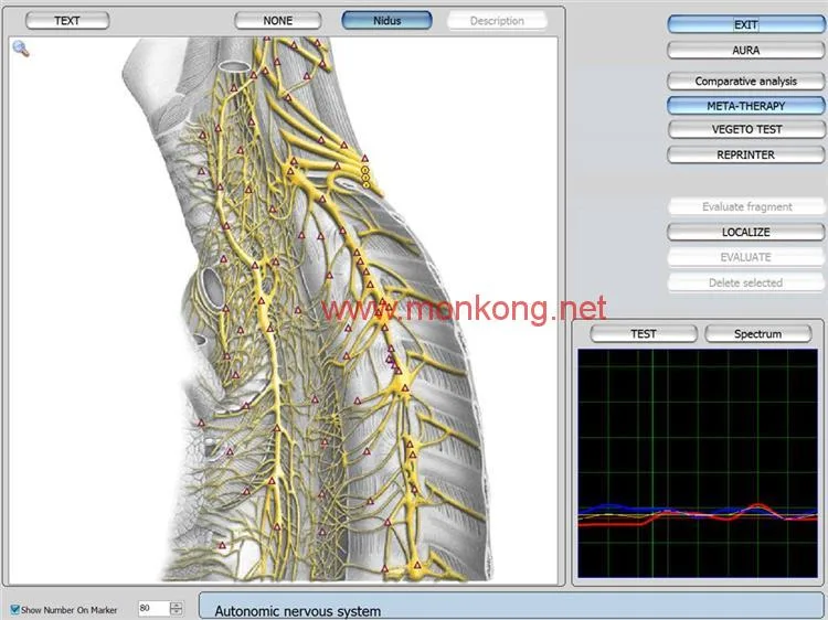 hunter 4021 software,8D LRIS software (13)