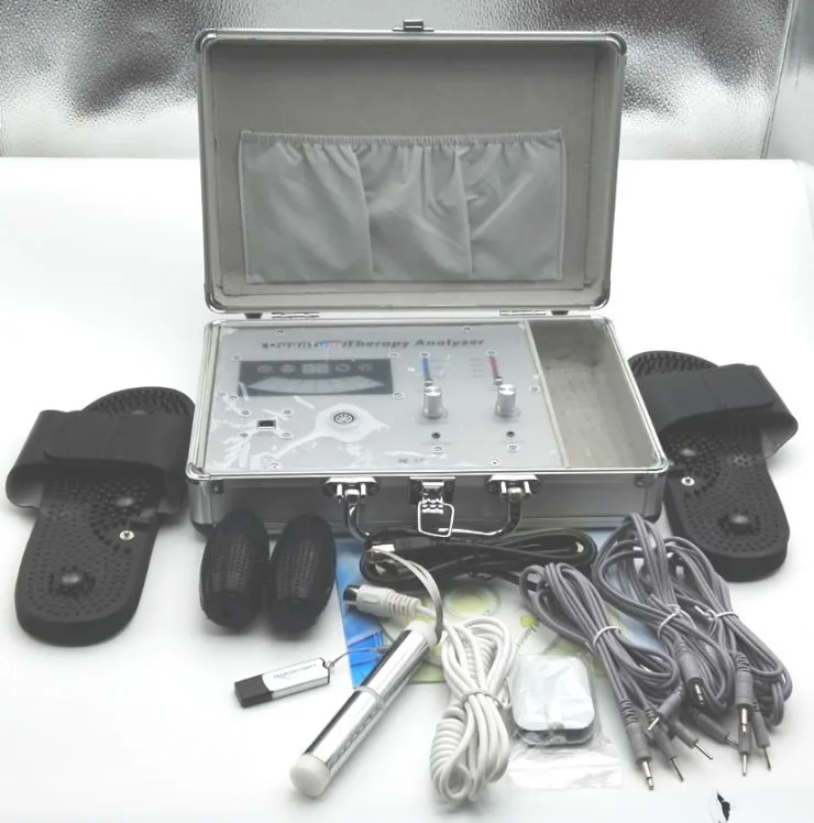 quantum therapy analyzer