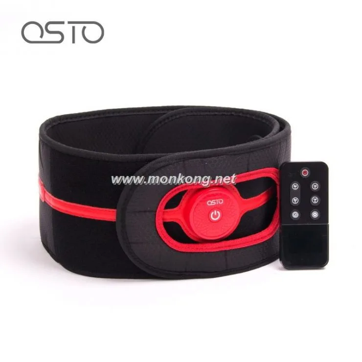 EMS LAZY MAN'S SLIMMING BELT