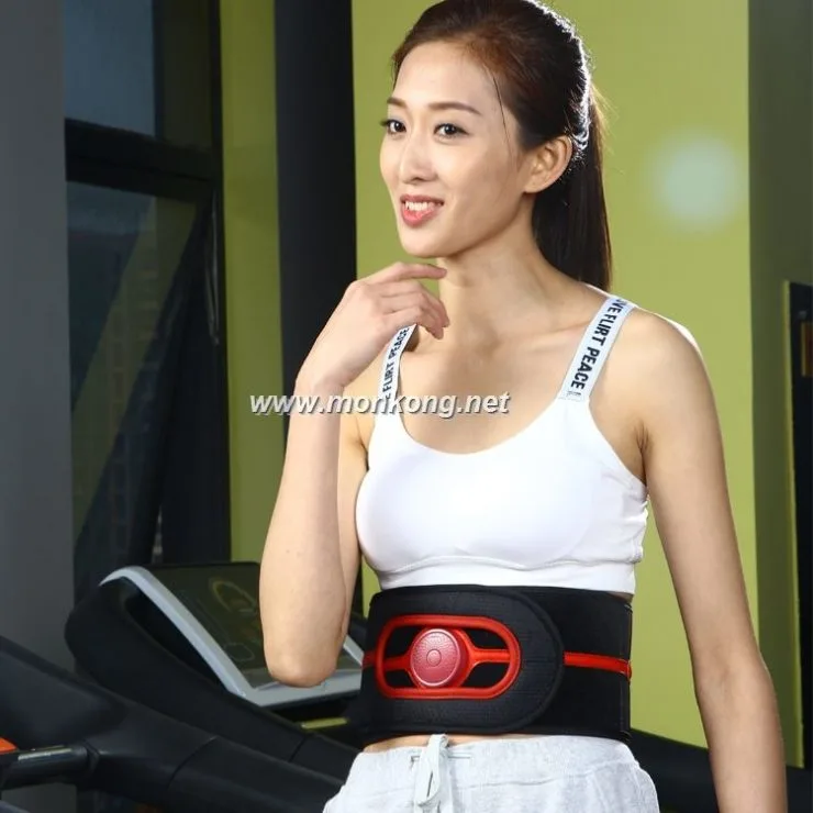 EMS LAZY MAN'S SLIMMING BELT