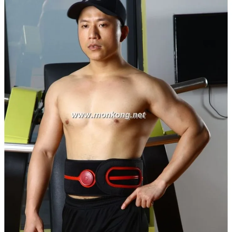 EMS LAZY MAN'S SLIMMING BELT