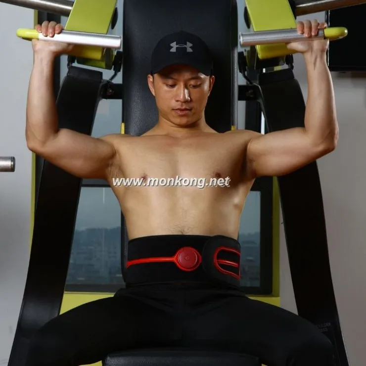 EMS LAZY MAN'S SLIMMING BELT