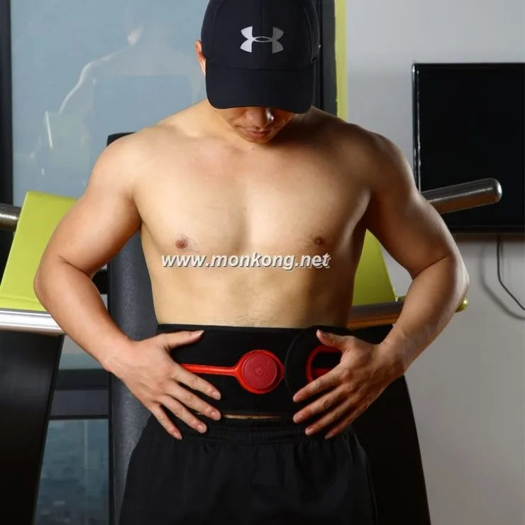 EMS LAZY MAN'S SLIMMING BELT