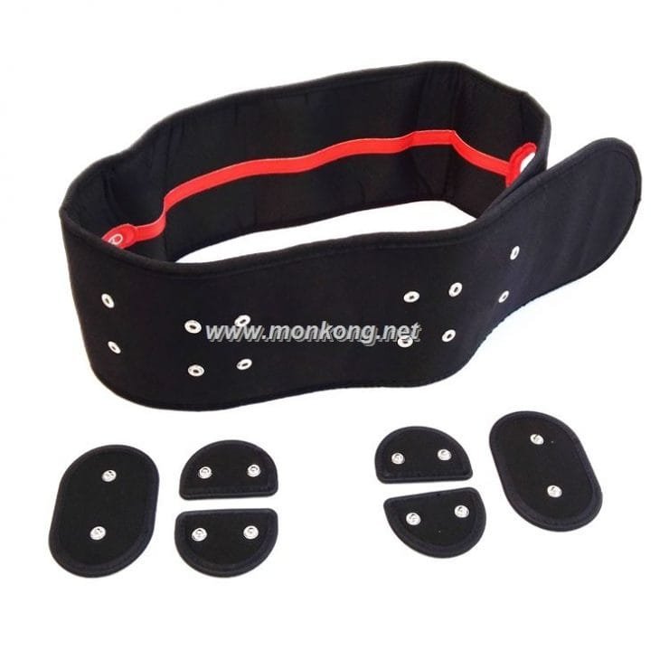 EMS LAZY MAN'S SLIMMING BELT