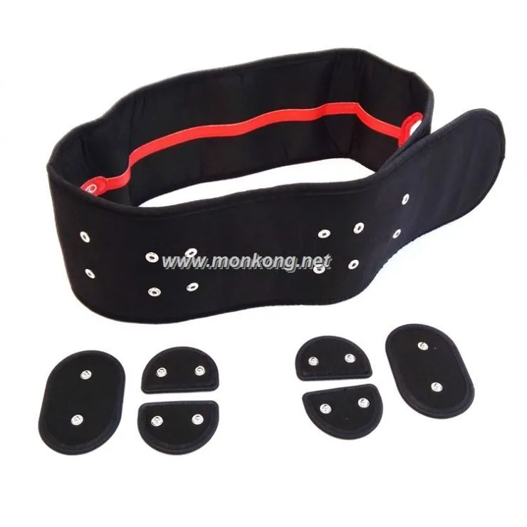 EMS LAZY MAN'S SLIMMING BELT