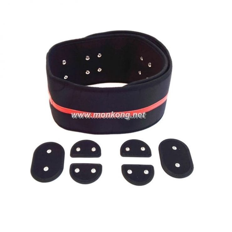 EMS LAZY MAN'S SLIMMING BELT