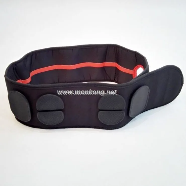 EMS LAZY MAN'S SLIMMING BELT
