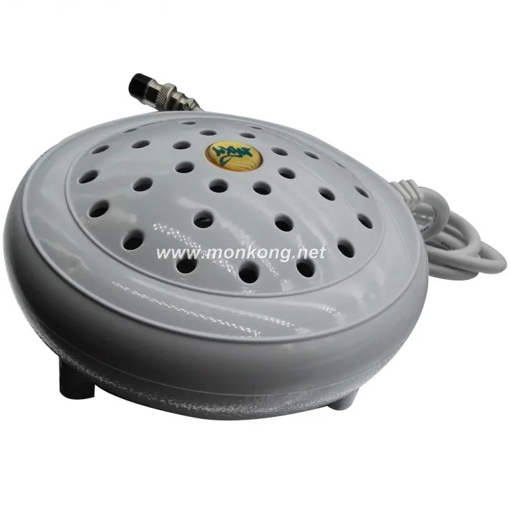 Hydrogen Foot SPA