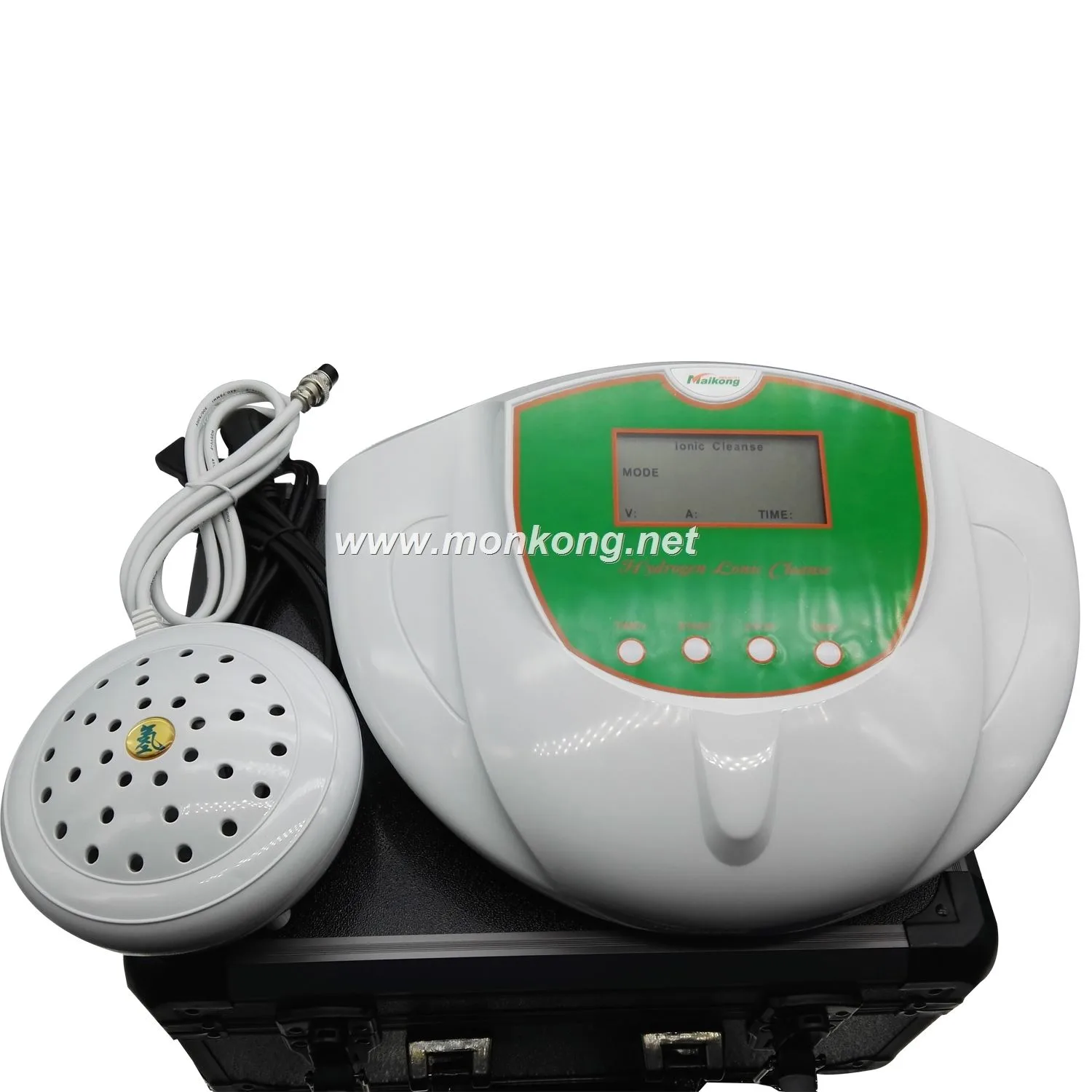 Foot Detoxification Machine