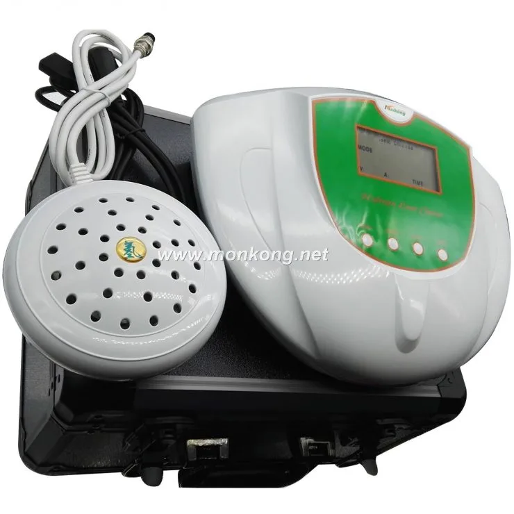 Hydrogen Foot SPA