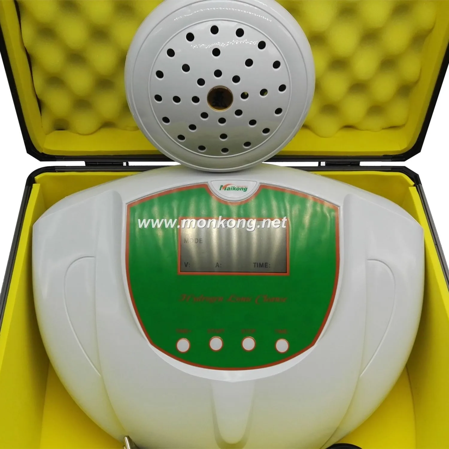 Foot Detoxification Machine