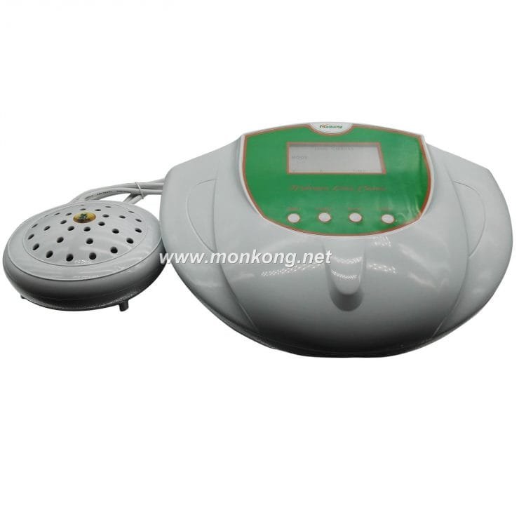 hydrogen peroxide foot spa