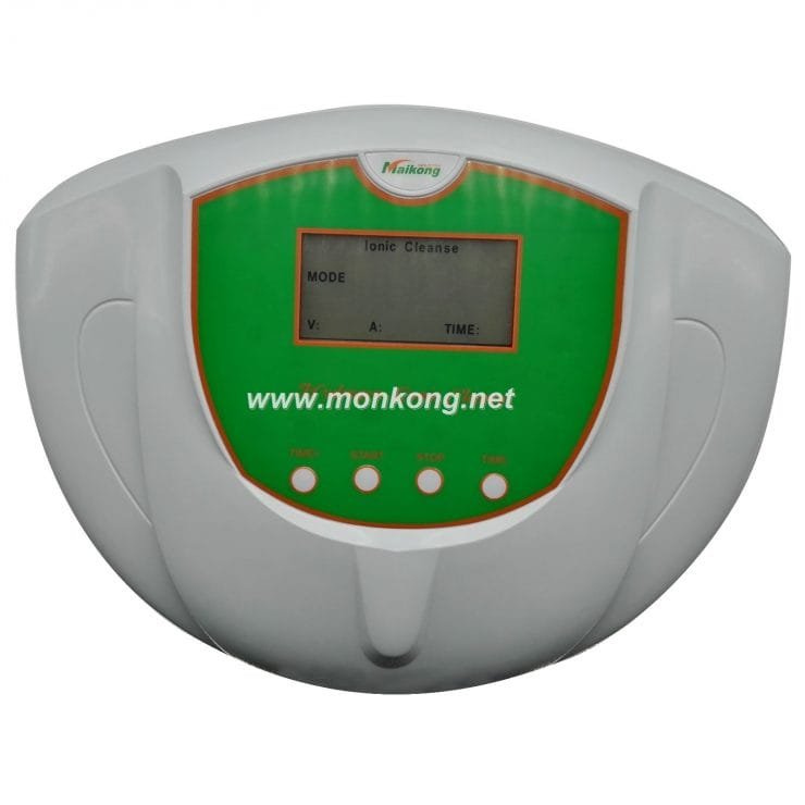 hydrogen peroxide foot spa