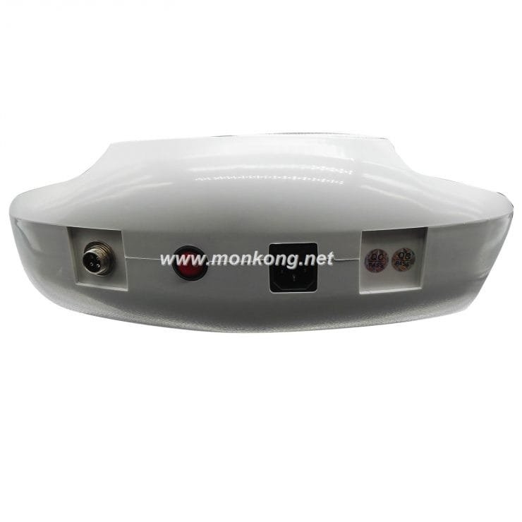 hydrogen peroxide foot spa