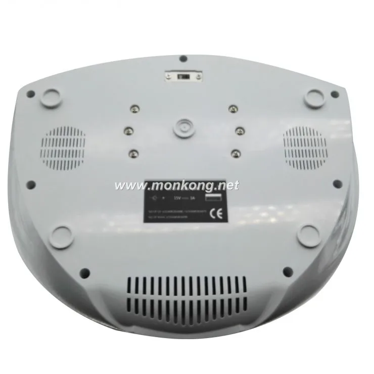 Hydrogen Foot SPA