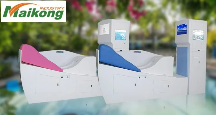 colon hydrotherapy machine cost