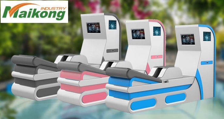 colon hydrotherapy machine cost