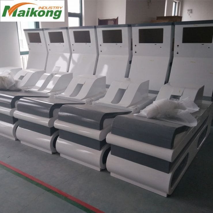 colon hydrotherapy machine Production workshop