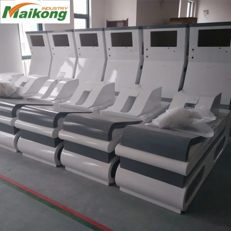 colon hydrotherapy machine Production workshop