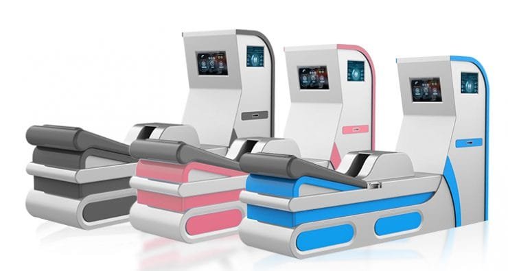 colon hydrotherapy machine cost