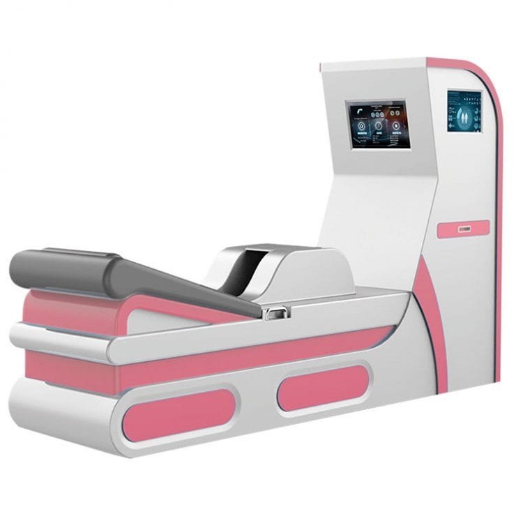 colon hydrotherapy machine cost