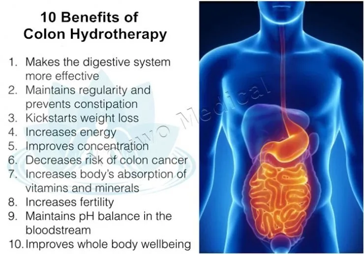 colon hydrotherapy machine for sale