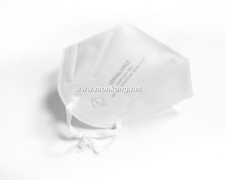 Home Hydrogen Generator Facial Mask Maker Rich Water For Skin