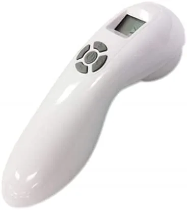 Cold Laser Quantum Therapy for Body Pain Relief LLLT Cold Laser Therapy Device Powerful Handheld Home Use Device
