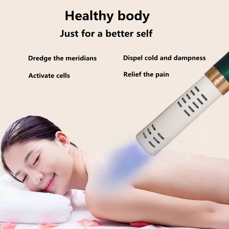 Maikong terahertz wave therapy machine