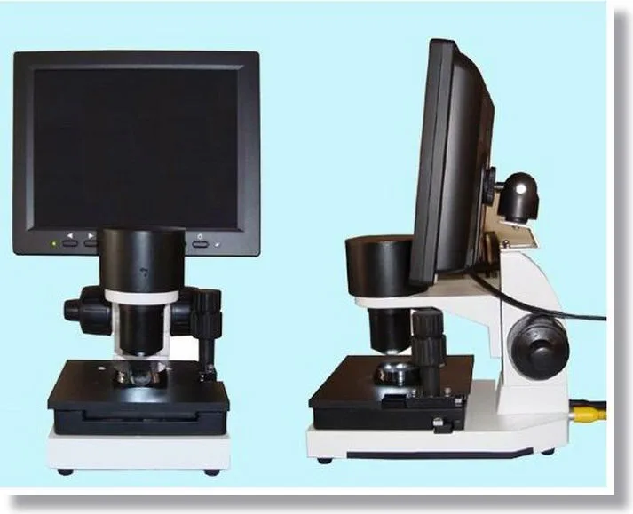 Dr. Klopp Microscope Microcirculation: What Is It, History, How It Work, and Who Need It?